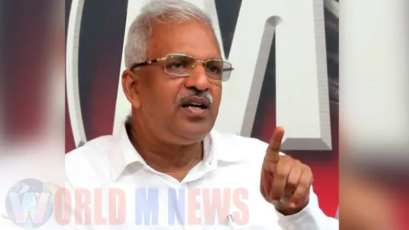 ''ജീര്‍ണതകള്‍ തിരുത്തണം, അല്ലാതെ മുന്നോട്ടുപോകാനാവില്ല'';  ഓർമപ്പെടുത്തലുമായി  പി ജയരാജന്‍