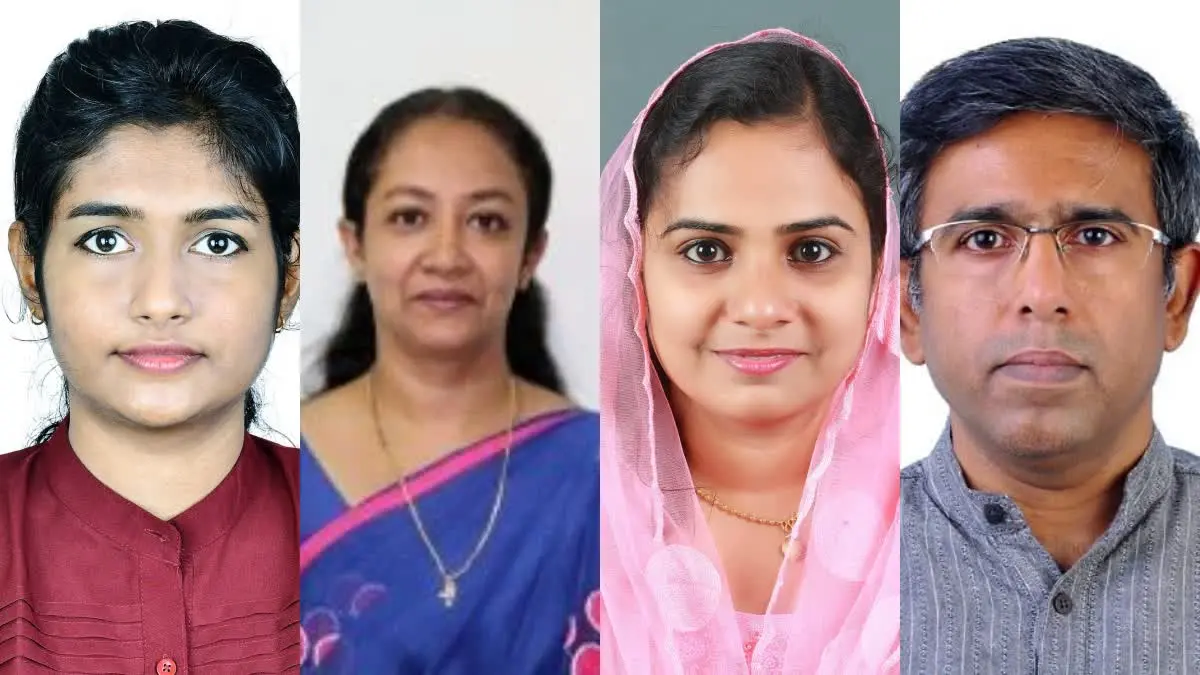  വിരലിൽ കുത്തി രക്തം എടുക്കേണ്ട  , ഊതിയാലറിയാം പ്രമേഹം: വിപ്ലവകരമായ കണ്ടുപിടിത്തവുമായി കുസാറ്റ് ഗവേഷകര്‍