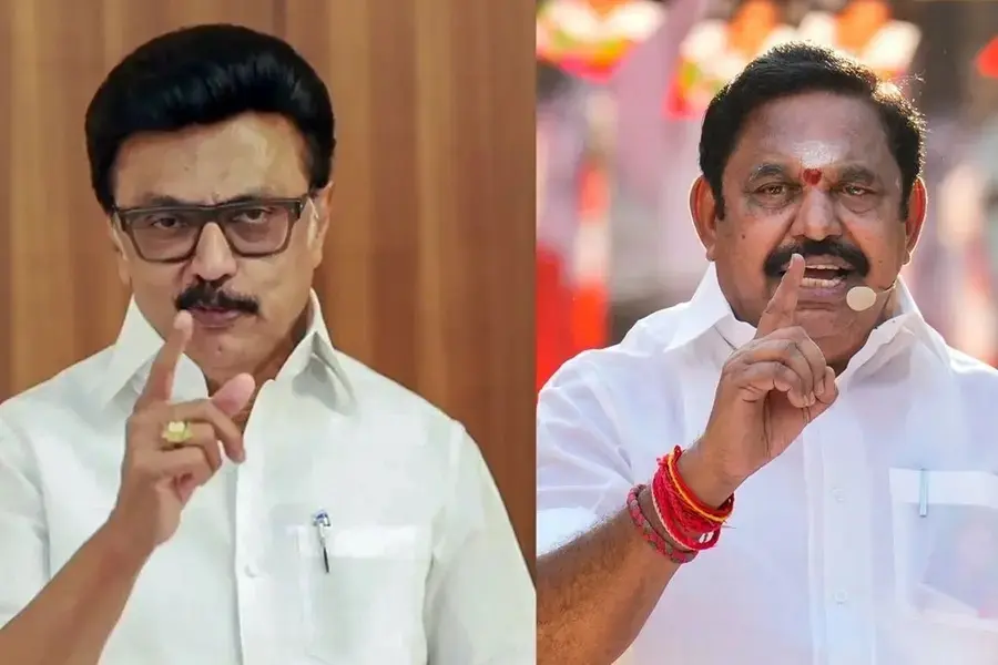  വൈരം മറന്ന് തമിഴ്‌നാട്ടില്‍ ഡിഎംകെ - എഐഡിഎംകെ സഖ്യസര്‍ക്കാറിന് ശ്രമം 