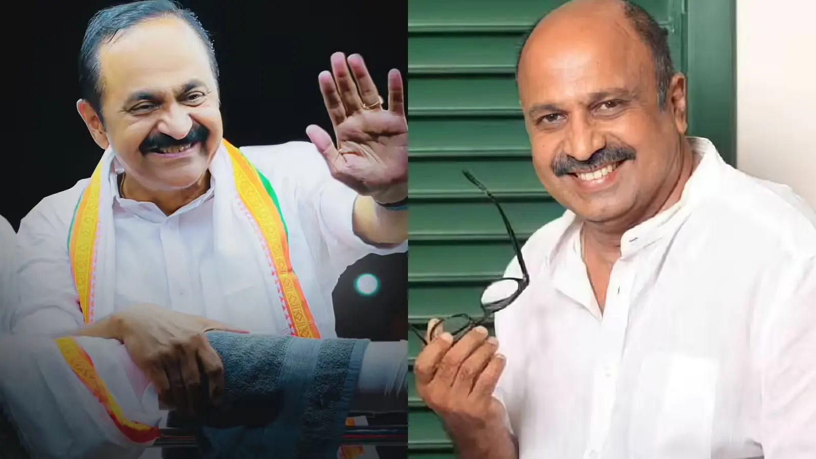 "മുഖ്യമന്ത്രി  സ്ഥാനത്തേക്ക് ഒരേ ഒരു പേര് മാത്രം വി ഡി സതീശൻ" :   സിദ്ദിഖ്