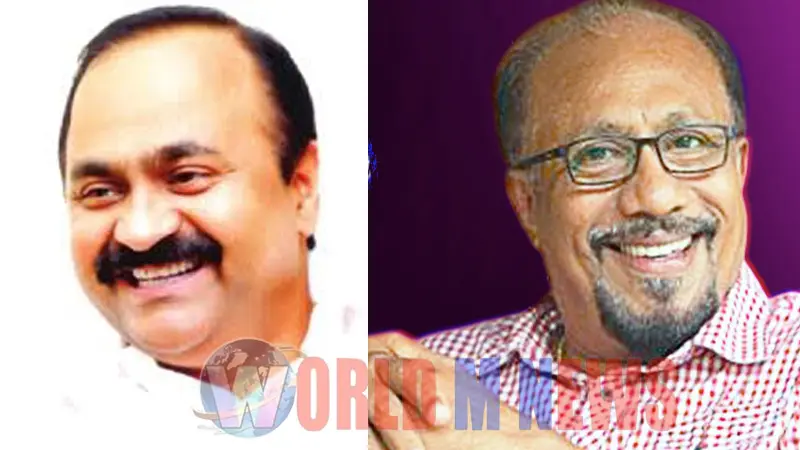 '"അർഹനായവനെ അനർഹനാക്കരുത്,അത്  ജനാധിപത്യത്തിൻ്റെ  മുഖത്ത് ഉരുക്കിയ ടാർ ഒഴിക്കുന്ന പോലാവും" :സംവിധായകൻ  ഭദ്രൻ