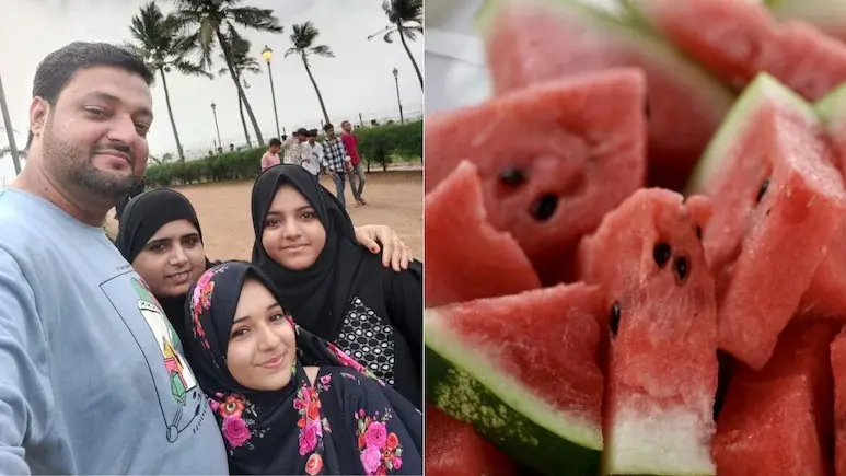  മുംബൈയിലെ ഒരു കുടുംബത്തിലെ നാലുപേരുടെ മരണകാരണം  എലിവിഷം 