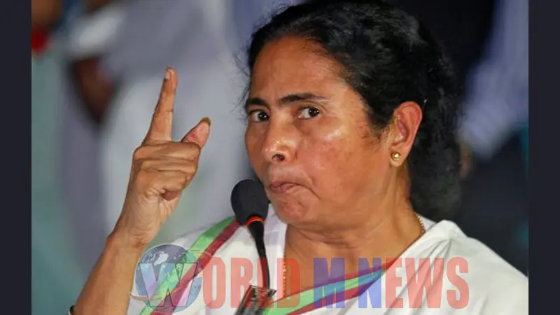 മമത രാജിവെച്ചില്ല ,പശ്ചിമ ബംഗാള്‍ നിയമസഭ പിരിച്ചുവിട്ടു.