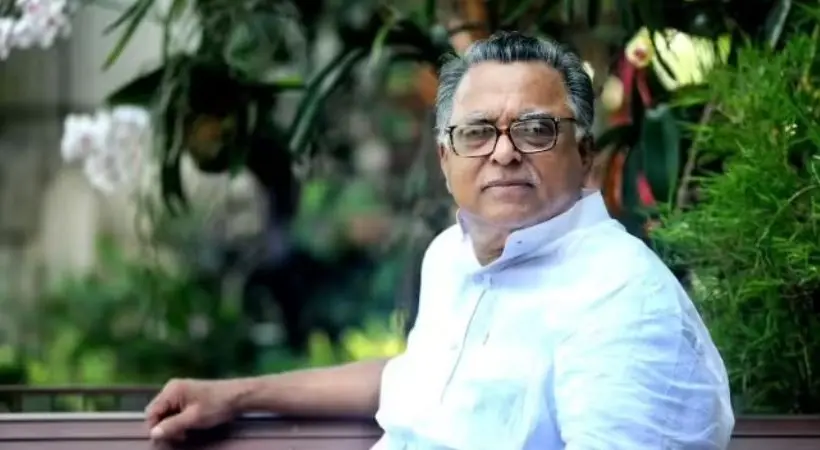 മുന്‍ ഡിജിപി ഡോ. പി ജെ അലക്‌സാണ്ടര്‍ അന്തരിച്ചു