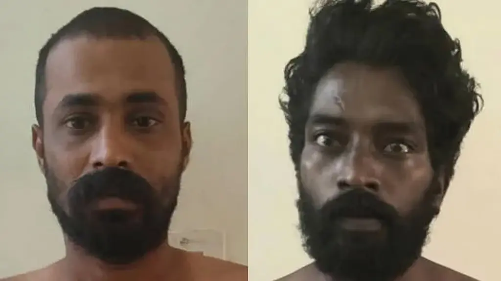 24കാരിയെ ആൺസുഹൃത്തിന് മുന്നിലിട്ട് പീഡിപ്പിച്ചു; കൊച്ചിയിൽ രണ്ട് പേർ അറസ്റ്റിൽ