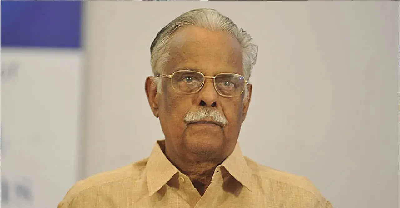 രാഹുല്‍ ഗാന്ധിയെ നയിക്കുന്ന കെസി, മുഖ്യമന്ത്രിയാകാന്‍ പരമയോഗ്യന്‍: ടി പത്മനാഭന്‍