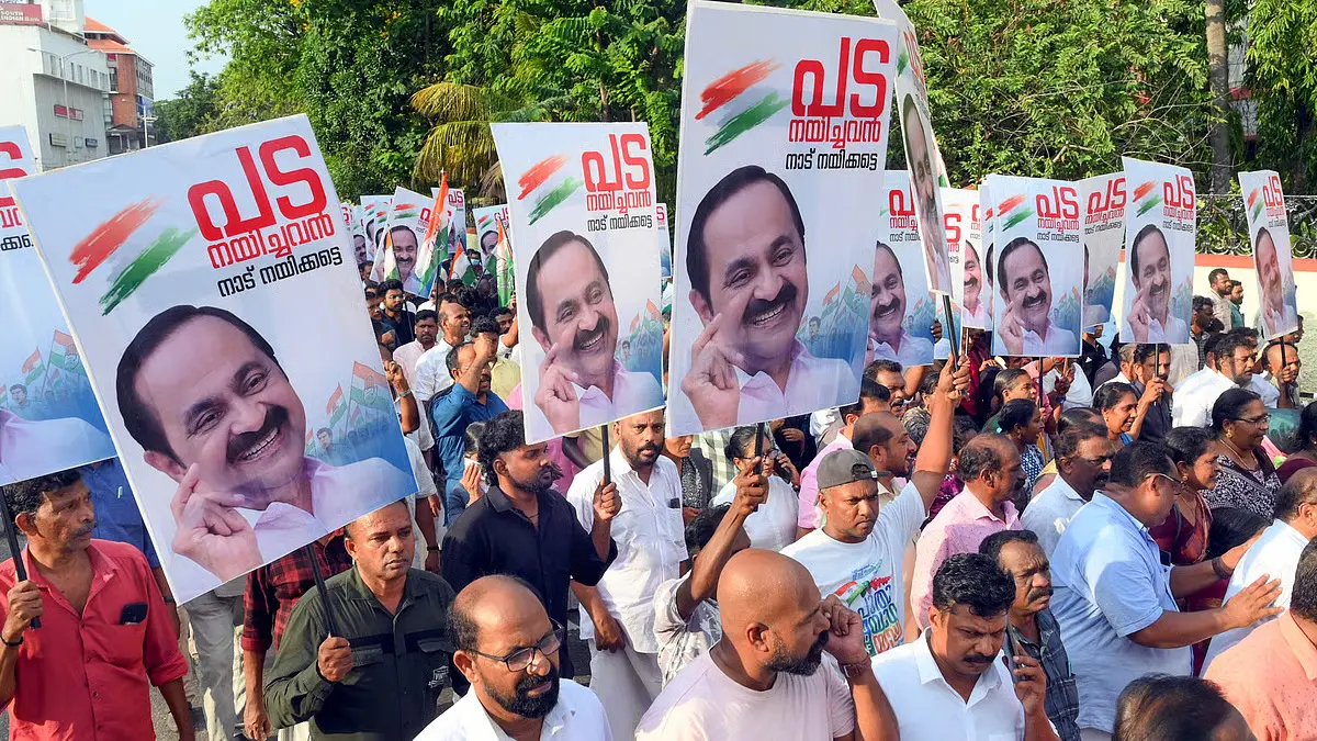 "കെസിയെ  മുഖ്യമന്ത്രിയാക്കാൻ   തീരുമാനിച്ചാൽ സകല മനുഷ്യരും  തെരുവിലിറങ്ങണം" : ജമാഅത്തെ ഇസ്ലാമി