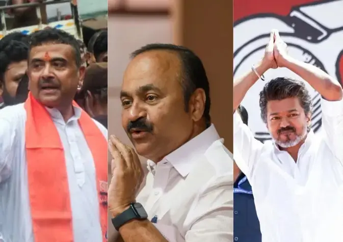 കേരളത്തിൽ മുഖ്യമന്ത്രി  ആരെന്ന് ഇന്നറിയാം ; തമിഴ്‌നാട്ടിൽ 'നാടകം' തുടരുന്നു...