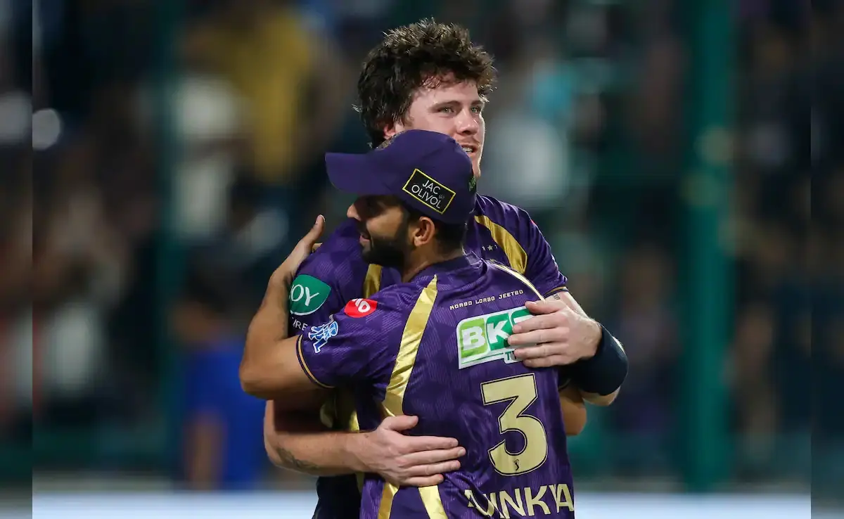 IPL 2026: കൊൽക്കത്തയ്ക്ക് ഇനി വേണ്ടത് നാല് വിജയങ്ങൾ