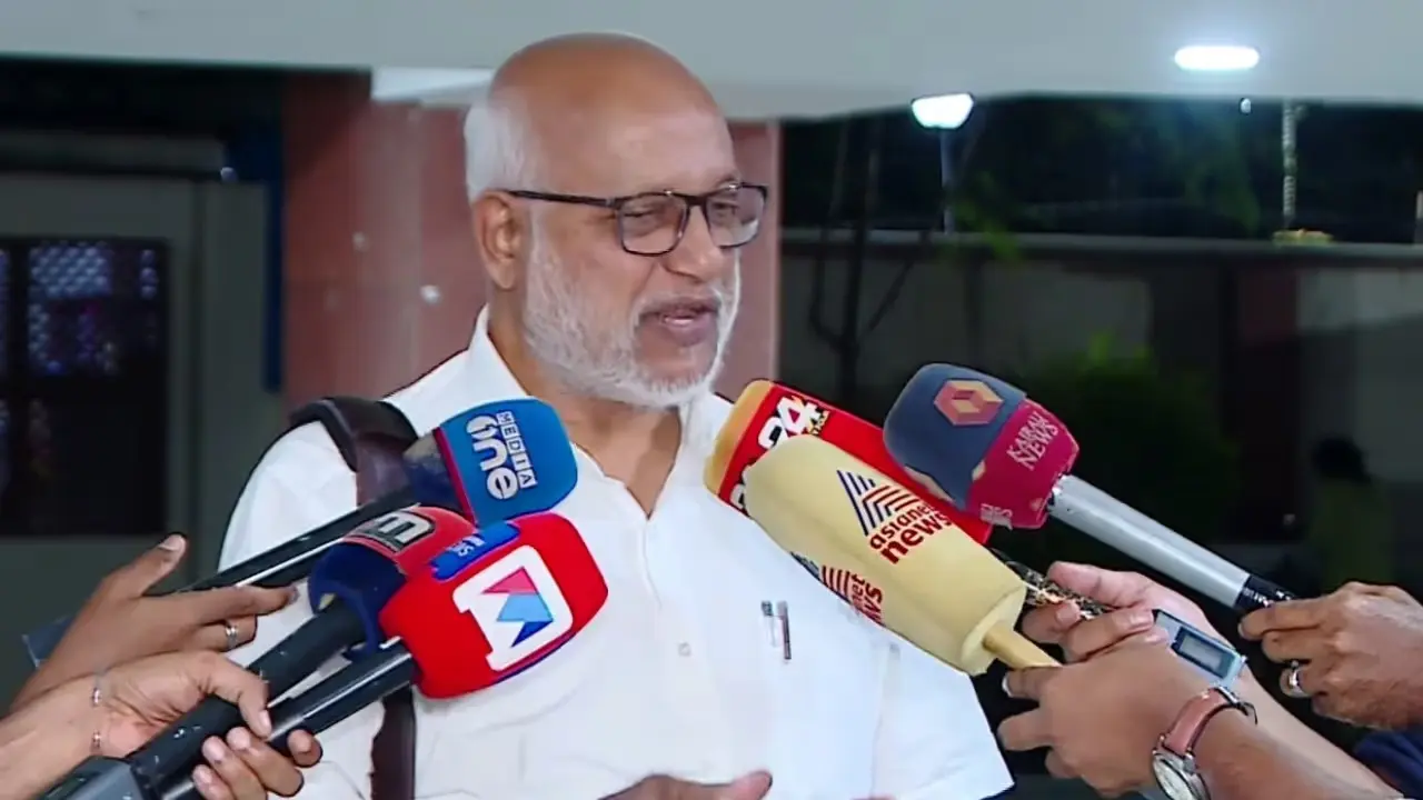 സിപിഐയുടെ  ആവശ്യം അറിയില്ലെന്ന് എംഎ ബേബി