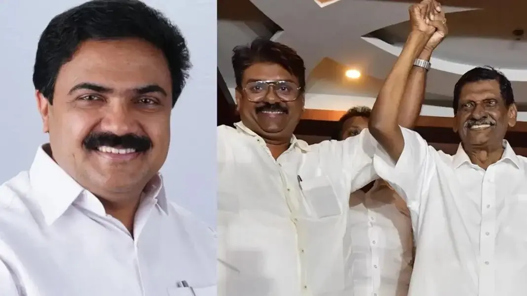 "കേരള കോൺഗ്രസ് (എം)നെ മാതൃസംഘടനയിലേക്ക് ക്ഷണിച്ചത് ആത്മാർഥതയോടെ" :അപു ജോൺ ജോസഫ്