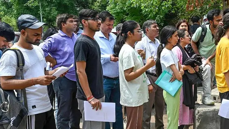 നീറ്റ് യുജി പരീക്ഷയിലെ ക്രമക്കേട്: അന്യേഷണം കേരളത്തിലേക്ക് 