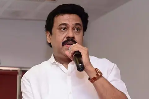 20ാം വർഷത്തിലേക്ക് കടക്കുന്ന 'മാക്ടോസി'ന്  ആശംസകൾ നേർന്ന് വിനയൻ