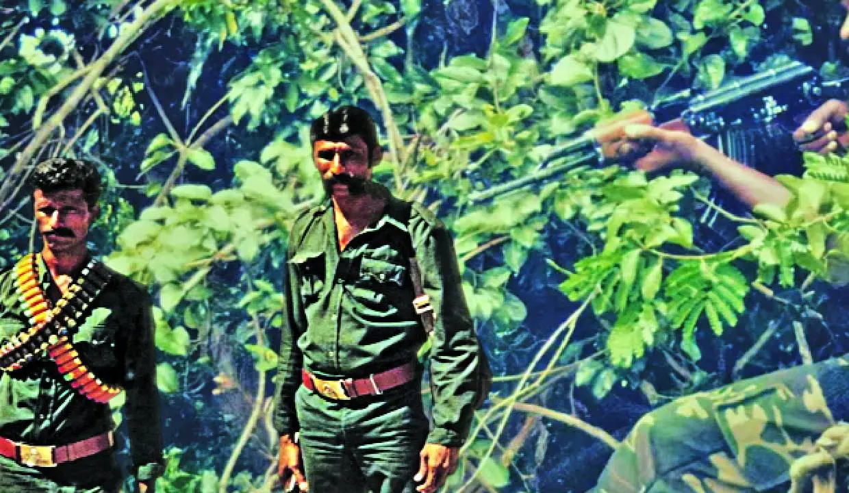 വീരപ്പൻ കേസിലെ ഉദ്യോഗസ്ഥർക്ക് മൂന്ന് മാസത്തിനുള്ളില്‍ പാരിതോഷികം കൈമാറാൻ ഹൈക്കോടതി ഉത്തരവ്