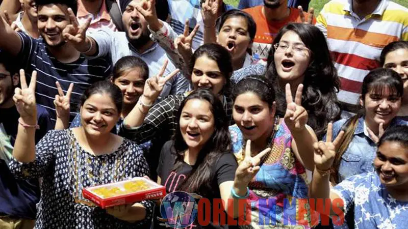 സിബിഎസ്ഇ പന്ത്രണ്ടാം ക്ലാസ് ഫലം  പ്രഖ്യാപിച്ചു : വിജയശതമാനം 85.20