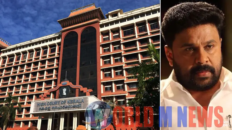 നടിയെ ആക്രമിച്ച കേസ് : ദിലീപിനെ വെറുതെവിട്ട വിധിക്കെതിരെ അപ്പീലിന് പോകാനൊരുങ്ങി നടി 