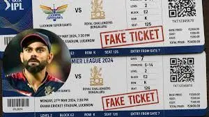 ഐപിഎൽ ടിക്കറ്റും സൗജന്യ സ്ട്രീമിങ്ങും: സൂക്ഷിക്കുക , ആയിരത്തിലധികം വ്യാജ വെബ്‌സൈറ്റുകള്‍