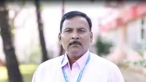 നീറ്റ് പരീക്ഷ പേപ്പര്‍ ചോര്‍ച്ച; മുഖ്യസൂത്രധാരനായ രസതന്ത്രം  ലക്ചറര്‍ അറസ്‌റ്റിൽ 