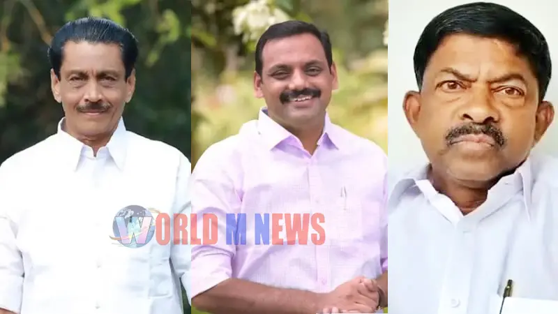 "ഡീൻ കുര്യാക്കോസിനെ വിമർശിക്കുന്ന സിപി മാത്യുവിനെ മാനസികാരോഗ്യ കേന്ദ്രത്തിലാക്കണം''; വിമർശനവുമായി ഒആർ ശശി