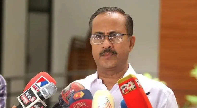 വിഡി സതീശൻ മന്ത്രിസഭ :ലീ​ഗിന് അഞ്ച് മന്ത്രിമാർ; തീരുമാനം നേതൃയോ​ഗത്തിൽ