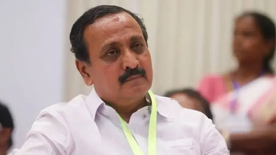 കെസി വേണുഗോപാലിനെ ആക്രമിച്ചവര്‍ ആത്മസംതൃപ്തി നേടട്ടെയെന്ന് എം കെ രാഘവന്‍ എംപി