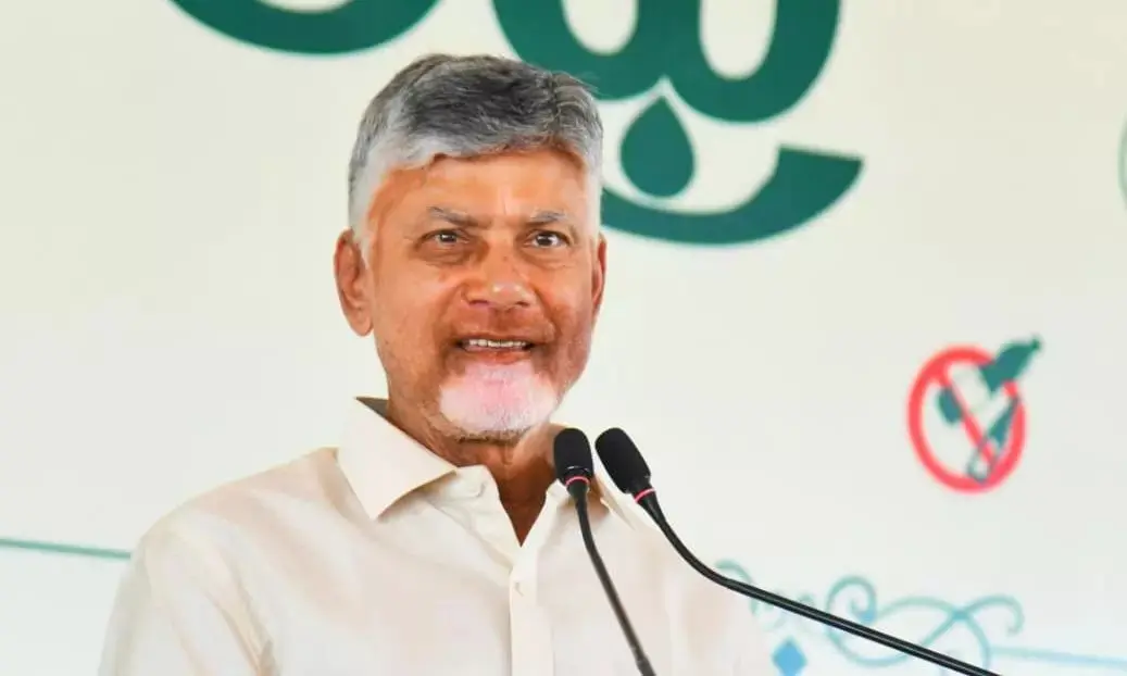 മൂന്ന് കുട്ടികളുണ്ടെങ്കില്‍ 30,000, നാലായാൽ 40,000 രൂപ:  ജനസംഖ്യാ പ്രോത്സാഹന പദ്ധതി പുറത്തിറക്കി  ആന്ധ്ര മുഖ്യമന്ത്രി