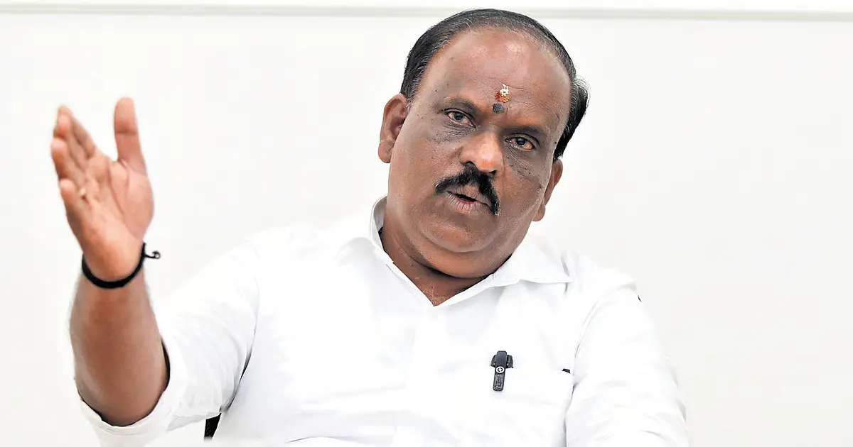 "കേരളത്തിൽ വരുന്ന പോരാട്ടം ബിജെപിയും കോൺഗ്രസ്സും തമ്മിൽ ,സിപിഎം ഇല്ല ": ബി. ​ഗോപകുമാർ