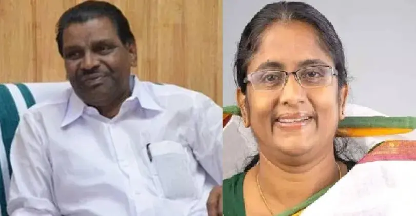 സതീശൻ മന്ത്രിസഭയിൽ  കോൺഗ്രസിൽ നിന്ന് 11 മന്ത്രിമാർ, രണ്ട് വനിതകൾ