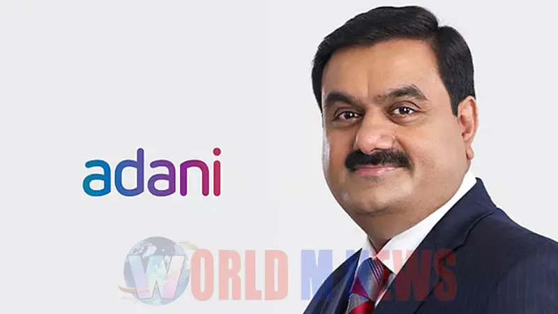 അദാനിക്കെതിരായ എല്ലാ കേസുകളും അവസാനിപ്പിച്ച് അമേരിക്ക