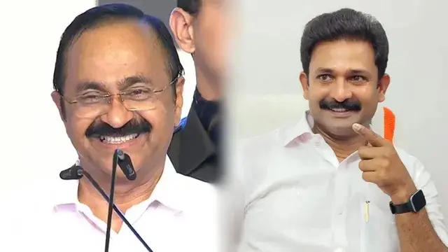 "തേക്കുംകാട്ടില്‍ ജോണ്‍ റോമന്‍ കാത്തലിക് ജിന്റോ എന്നല്ല. ജിന്റോ ജോണ്‍. അത് മതി":മുഖ്യമന്ത്രിയെ പരോക്ഷമായി ട്രോളി ജിന്റോ ജോണ്‍