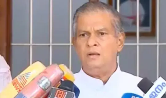 കടലിനെ അറിയാവുന്നവരാകണം ഫിഷറീസ് വകുപ്പ് കൈകാര്യം ചെയ്യേണ്ടതെന്ന് ഫാ. യൂജിന്‍ പെരേര 