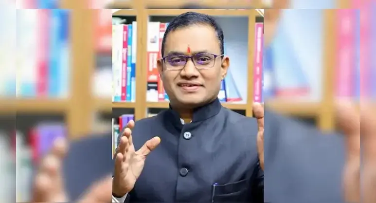 നീറ്റ് പരീക്ഷാ ക്രമക്കേടില്‍ ഒരു പ്രമുഖന്‍ കൂടി പിടിയില്‍