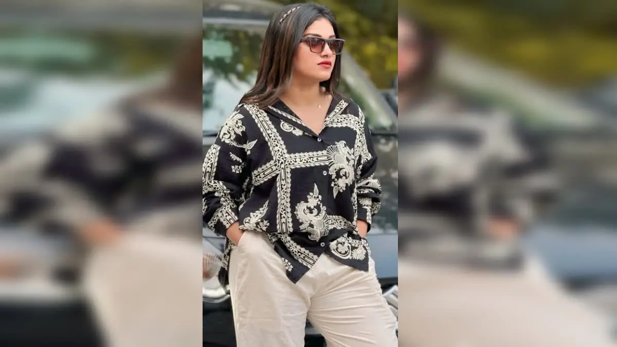 മോഡലിങ്ങിൻ്റെ മറവിൽ മനുഷ്യക്കടത്ത്: ഗുണ്ടാബന്ധത്തിലും സെലിബ്രിറ്റികളിലേക്കും അന്വേഷണം