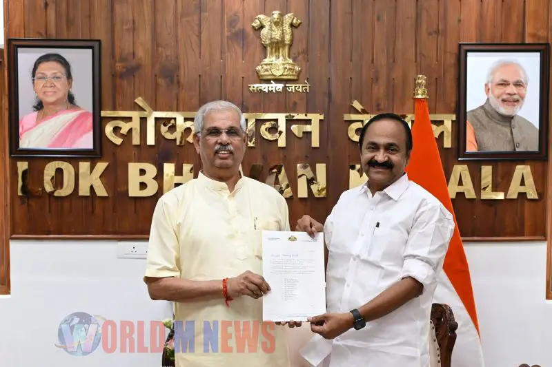 മന്ത്രിമാരുടെ വകുപ്പുകളിൽ തീരുമാനമായി : ഫിഷറീസ് ലീഗിന് തന്നെ, സത്യപ്രതിജ്ഞ നാളെ 