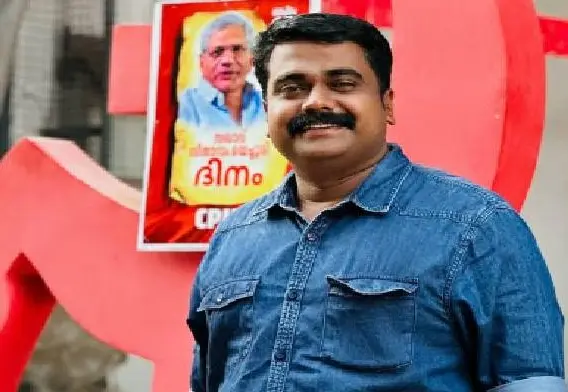 പൊലീസിനെ ബോംബെറിഞ്ഞ കേസ്; സിവൈഎഫ്‌ഐ നേതാവിന് വീണ്ടും പരോൾ