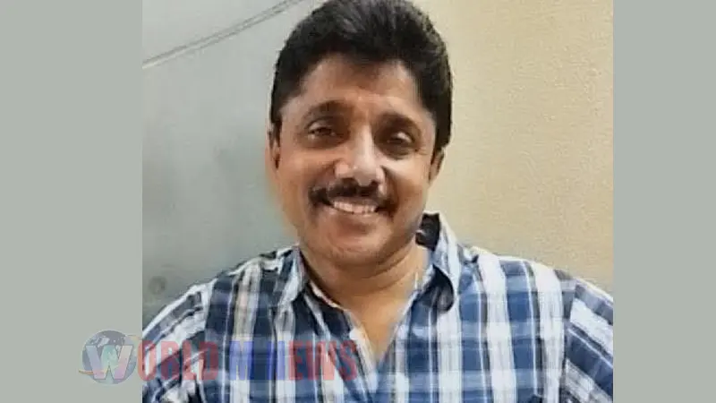 പി എസ് രാജൻ നിര്യാതനായി 