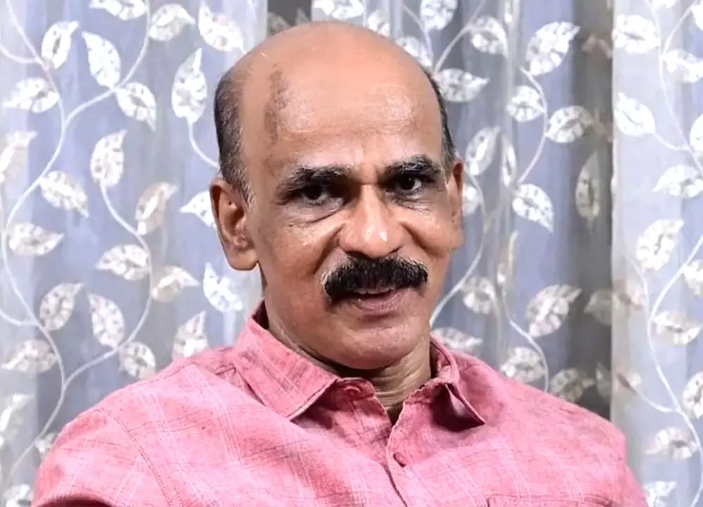 മുൻ ഡിജിപി എ ഹേമചന്ദ്രൻ പൊലീസ് ഉപദേഷ്ടാവാകും