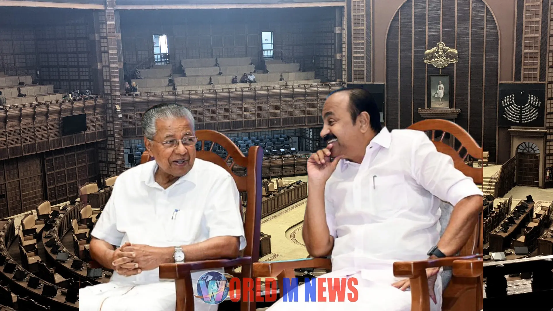 പതിനാറാം കേരള നിയമസഭയ്ക്ക് ഇന്ന് തുടക്കം; എംഎൽഎമാരുടെ സത്യപ്രതിജ്ഞ രാവിലെ ഒൻപതിന്