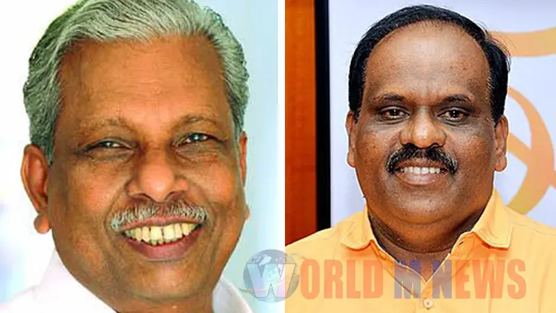 സ്പീക്കർ തെരഞ്ഞെടുപ്പ്: എൽഡിഎഫ് സ്ഥാനാർത്ഥിയായി എ സി മൊയ്തീൻ, ഗോപകുമാർ ബിജെപി സ്ഥാനാർത്ഥി