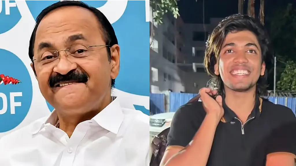 ഫിജിനെ നേരിട്ട് കാണാന്‍ വി ഡി സതീശന്‍; മുഖ്യമന്ത്രി ഓഫീസിലേക്ക് ക്ഷണം