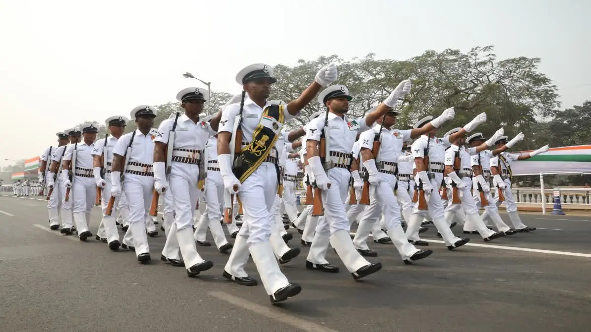 ഏഴിമല ഇന്ത്യൻ നാവിക അക്കാദമിയിൽ പാസിങ് ഔട്ട് പരേഡ് മേയ് 28-ന്; വൈസ് അഡ്‌മിറൽ സമീർ സക്സേന മുഖ്യാതിഥി
