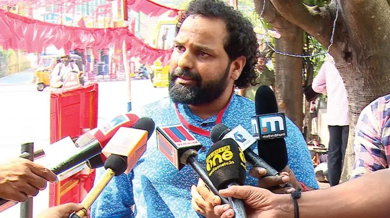 ബിനീഷ് കോടിയേരിയുടെ പാർട്ടി അംഗത്വം പുതുക്കാതെ സിപിഎം