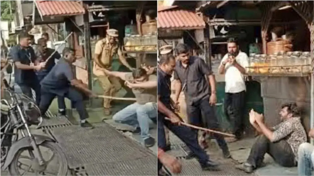 "രക്ഷാപ്രവർത്തനം,ചട്ടവിരുദ്ധം";  പ്രത്യേക അന്വേഷണ സംഘം