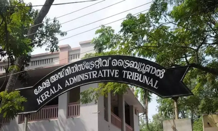 സർക്കാരിന് തിരിച്ചടി: പോലീസ് അസോസിയേഷൻ ഭാരവാഹികളുടെ കൂട്ടസ്ഥലംമാറ്റത്തിന് സ്റ്റേ