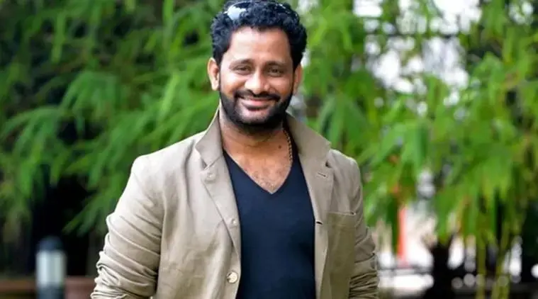 ചലച്ചിത്ര അക്കാദമി ചെയർമാൻ സ്ഥാനം റസൂൽ പൂക്കുട്ടി രാജിവെച്ചു 
