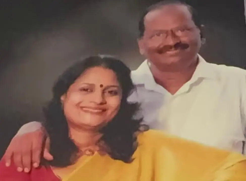 കടയ്ക്കലിൽ  പ്രവാസി ദമ്പതികളെ വീട്ടിൽ മരിച്ച നിലയിൽ കണ്ടെത്തി