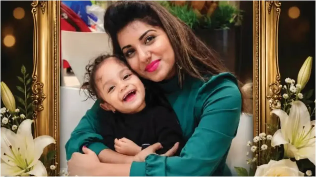 ഷാർജയിൽ മലയാളി യുവതിയെയും അഞ്ചുവയസ്സുകാരിയായ മകളെയും മരിച്ച നിലയിൽ കണ്ടെത്തി