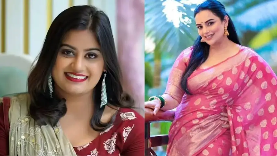 അൻസിബയുടേത് വ്യക്തിപരമായ പ്രശ്‌നം;  അമ്മ പ്രസിഡൻ്റ് ശ്വേത മേനോന്‍
