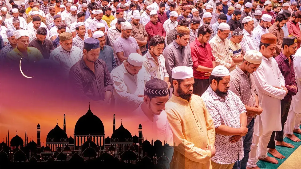 ബക്രീദ് : കേരളത്തിൽ  രണ്ടു ദിവ സം  പൊതുഅവധി പ്രഖ്യാപിച്ച് സര്‍ക്കാര്‍