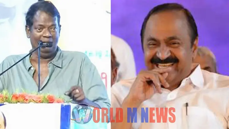 "കേരളത്തിന് ചിരിക്കുന്ന മുഖ്യമന്ത്രിയെ ലഭിച്ചു": സലിം കുമാർ
